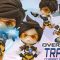 Nouvelle figurine Nendoroid : Tracer d’Overwatch