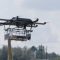 UPS expérimente la livraison par drone depuis un véhicule