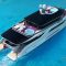 Catamaran Solar Dream est surement le plus écologique des yachts