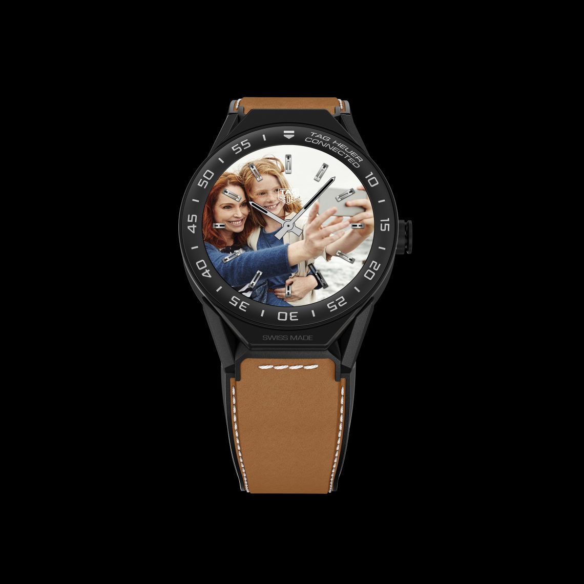 B. TAG HEUER CONNECTED MODULAR 45 (15)