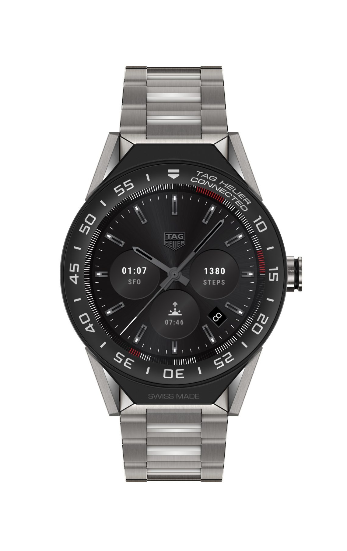 B. TAG HEUER CONNECTED MODULAR 45 (18)