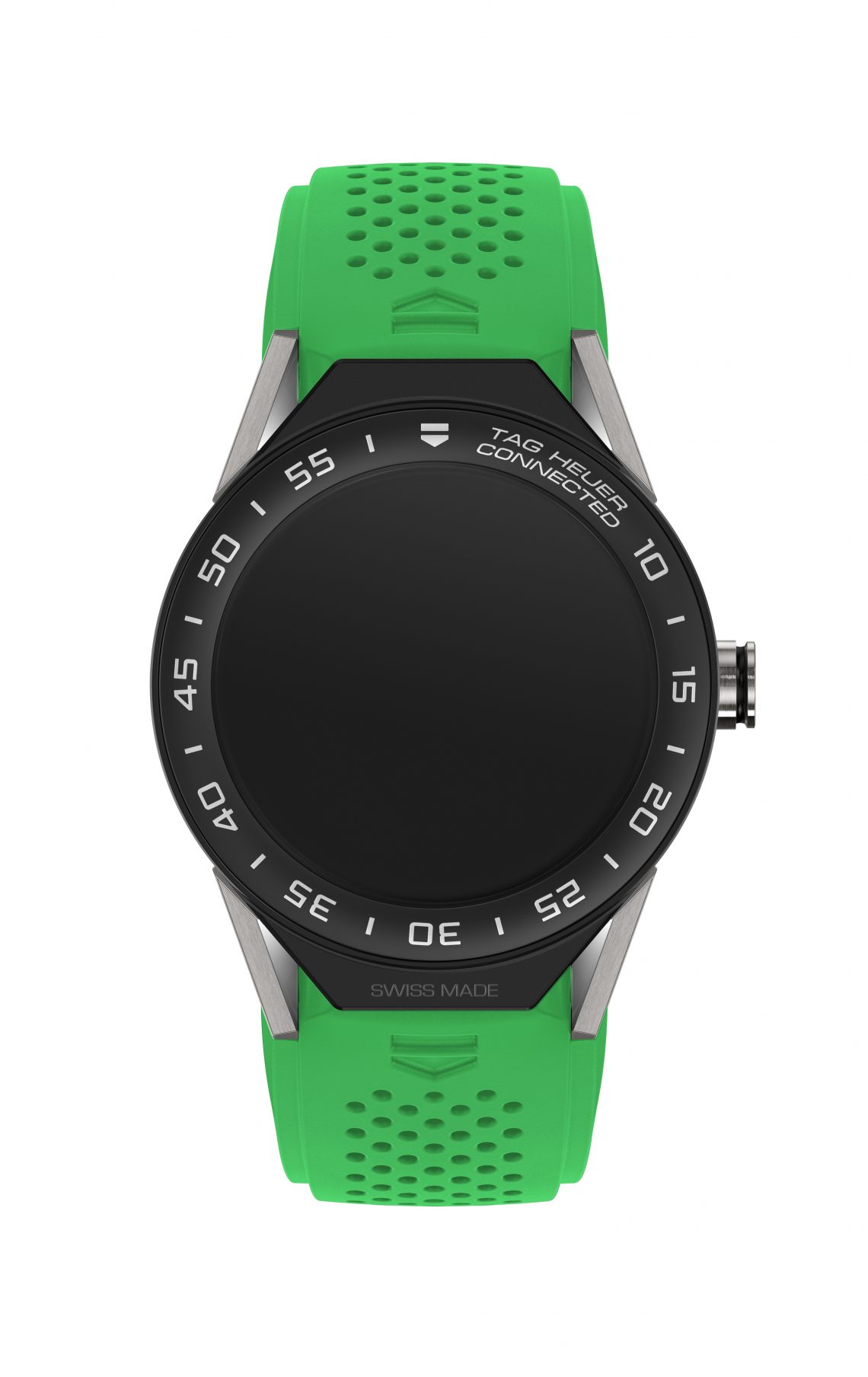 C. TAG HEUER CONNECTED MODULAR 45 (45)