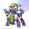 Orisa, la nouvelle héroïne d’Overwatch, est disponible !
