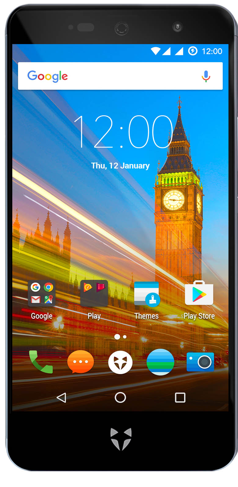 Swift2X_display