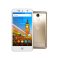 Wileyfox Swift 2 X - Champagne - Front & Back