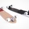 BIRDTOUCH, le premier skate électrique français