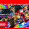 MARIO KART 8 Deluxe débarque sur Nintendo SWITCH le 28 avril