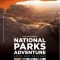Film National Parks Adventure à La Géode