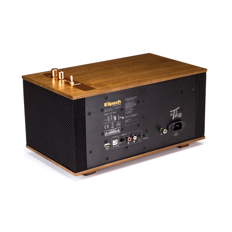 TheThree - Walnut - AngleBack