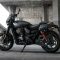 Harley Davidson sort les muscles avec sa Street Rod 2017