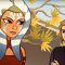 Ahsoka-and-Anakin-in-Star-Wars-Forces-of-Destiny