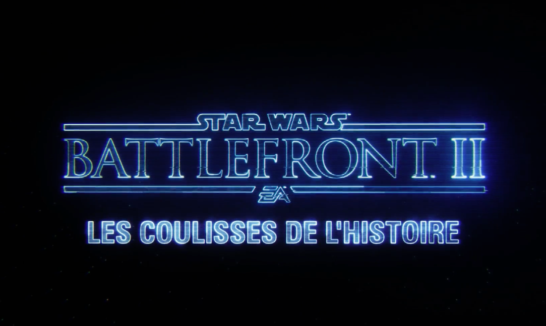 Star Wars Battlefront II