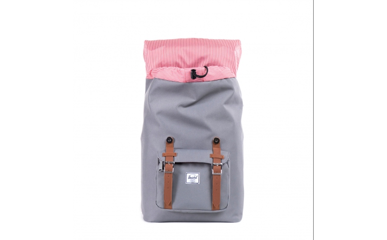 dos-ordinateur-little-america-mid-volume-herschel-gris