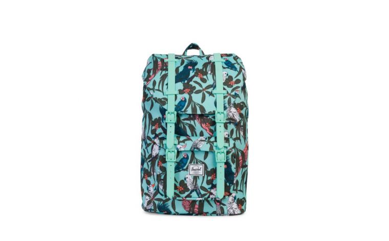 sac-a-dos-little-america-mid-volume-lucite-green-parlour