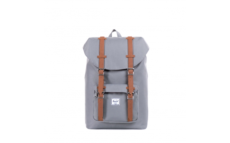 sac-a-dos-ordinateur-little-america-mid-volume-herschel-gris
