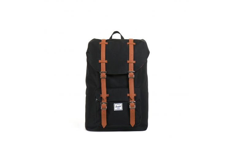 sac-a-dos-ordinateur-little-america-mid-volume-herschel-noir