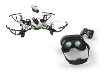 Parrot Mambo FPV_Packshot_01