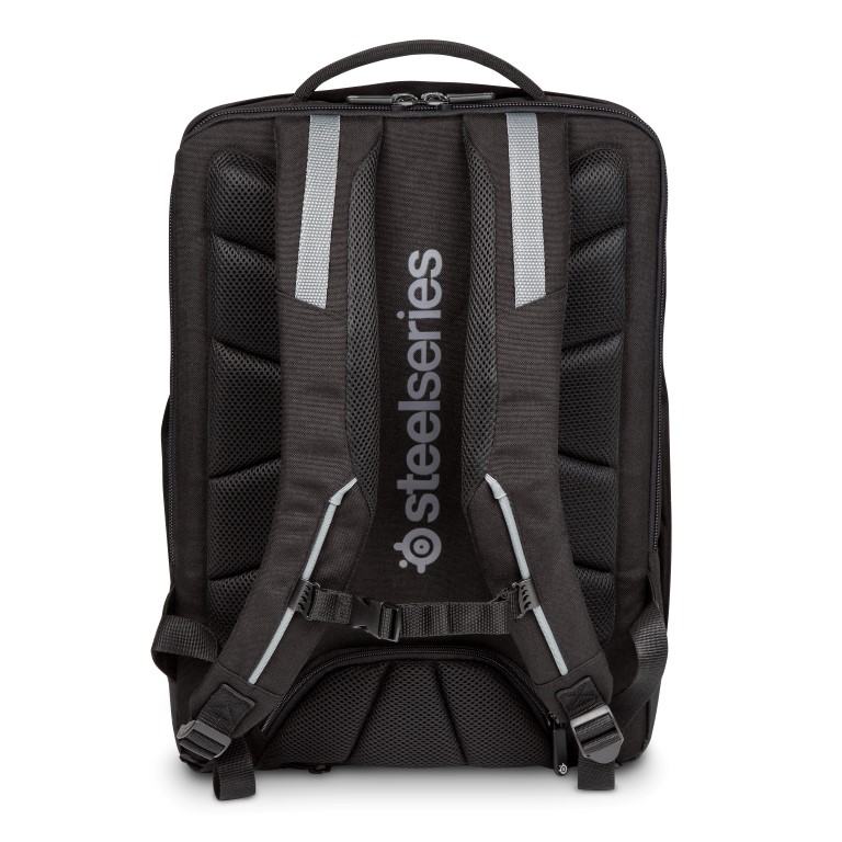 TSB941EU Steel Series Backpack_Back
