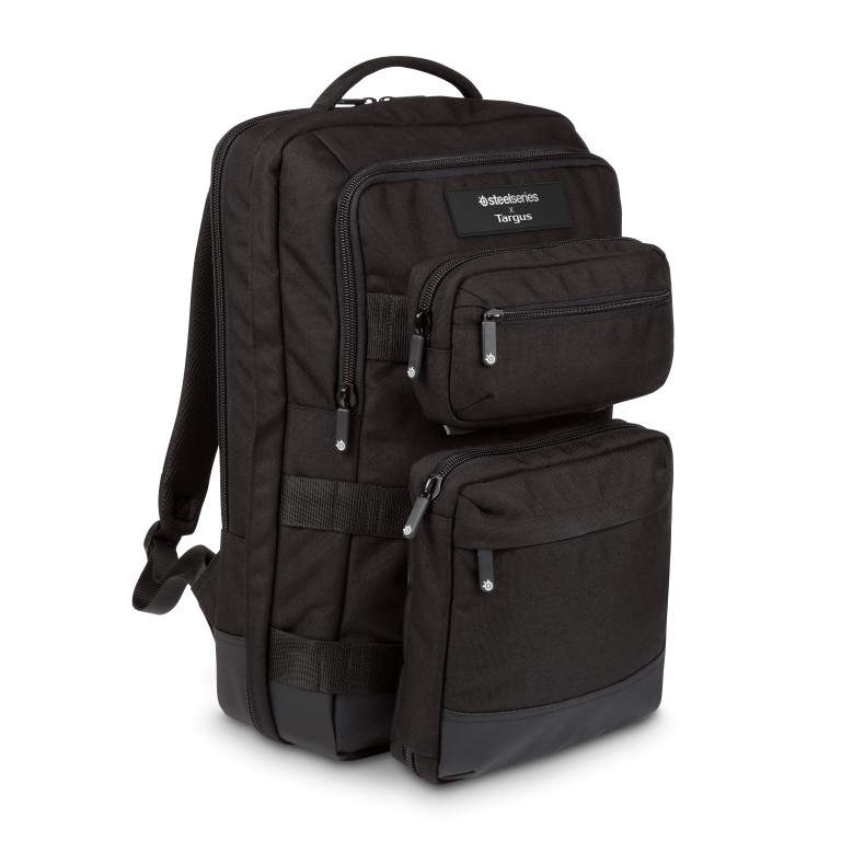 TSB941EU Steel Series Backpack_Main