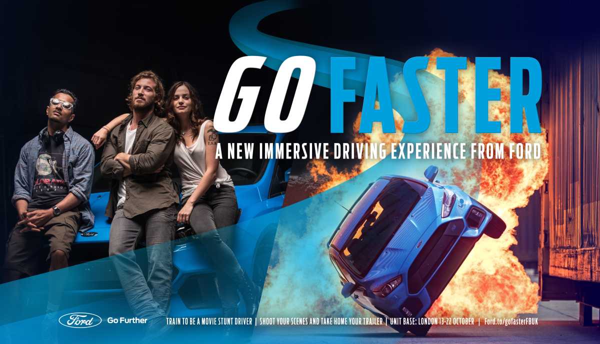 FordGoFaster_KEYVISUAL