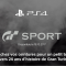 GT Sport