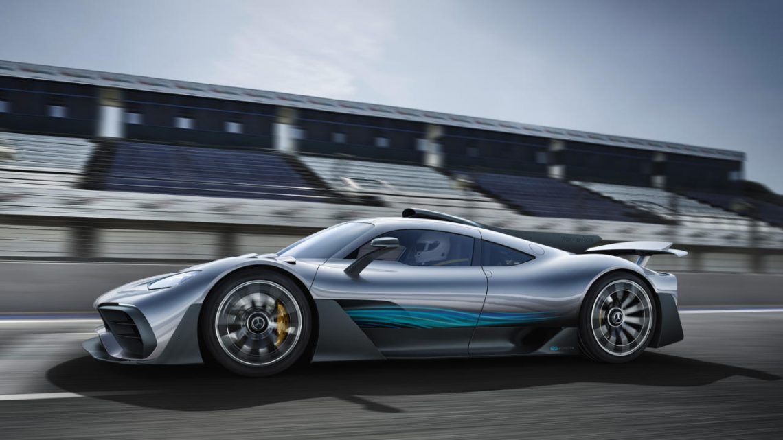 mercedes-amg-project-one-hypercar