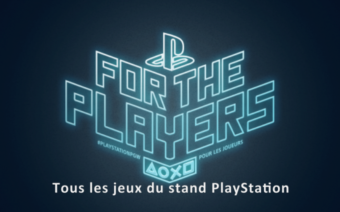 PlayStationPGW