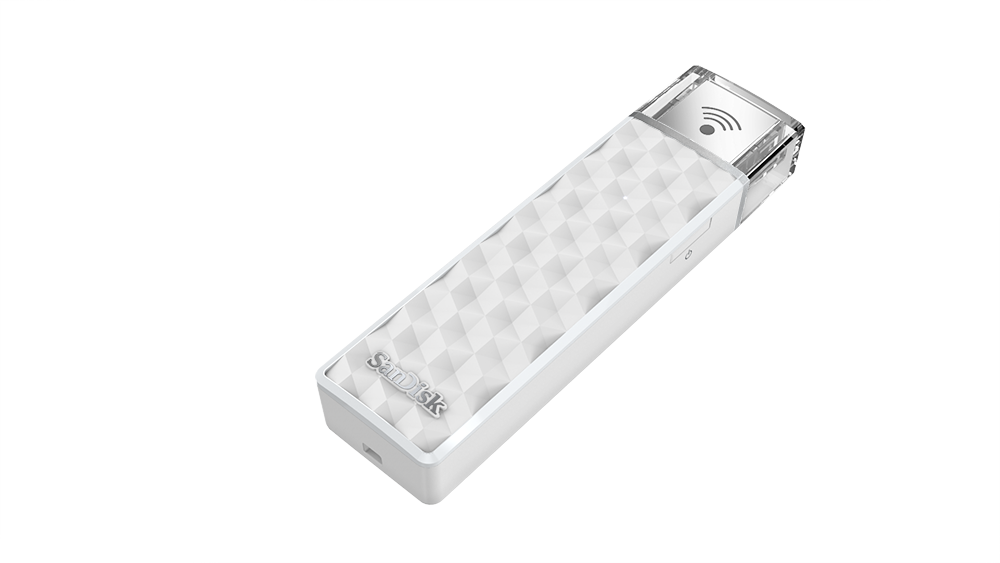 SanDisk Connect Wireless Stick 2
