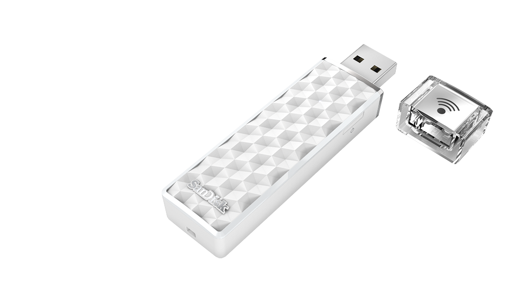 SanDisk Connect Wireless Stick 3