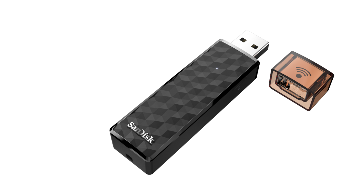Visuel détouré_Connect Wireless Stick (2)