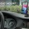 Presidio Mount: pour accrocher votre iPhone X en voiture, avec classe