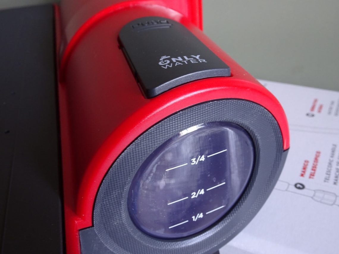 Test Balai vapeur Moppy de Polti - Gouaig.fr - 11 Test Balai vapeur Moppy