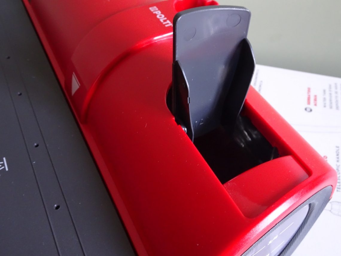 Test Balai vapeur Moppy de Polti - Gouaig.fr - 12 Test Balai vapeur Moppy