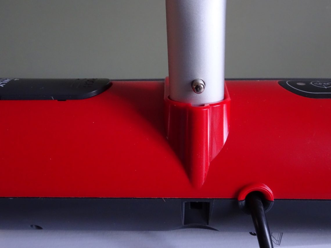 Test Balai vapeur Moppy de Polti - Gouaig.fr - 13 Test Balai vapeur Moppy