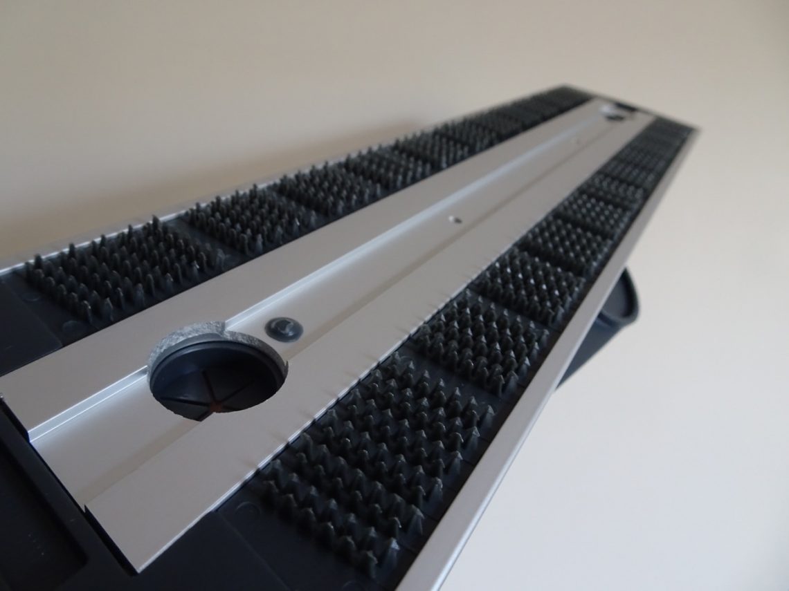 Test Balai vapeur Moppy de Polti - Gouaig.fr - 16 Test Balai vapeur Moppy