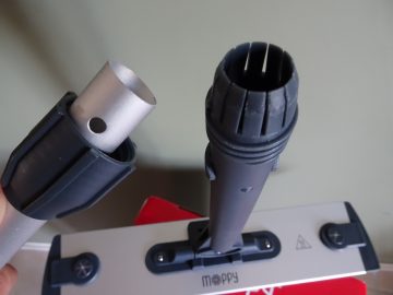 Test Balai vapeur Moppy de Polti - Gouaig.fr - 18 Test Balai vapeur Moppy