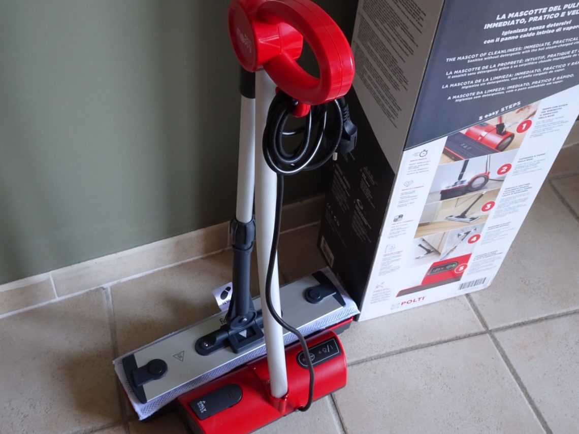 Test Balai vapeur Moppy de Polti - Gouaig.fr - 23 Test Moppy