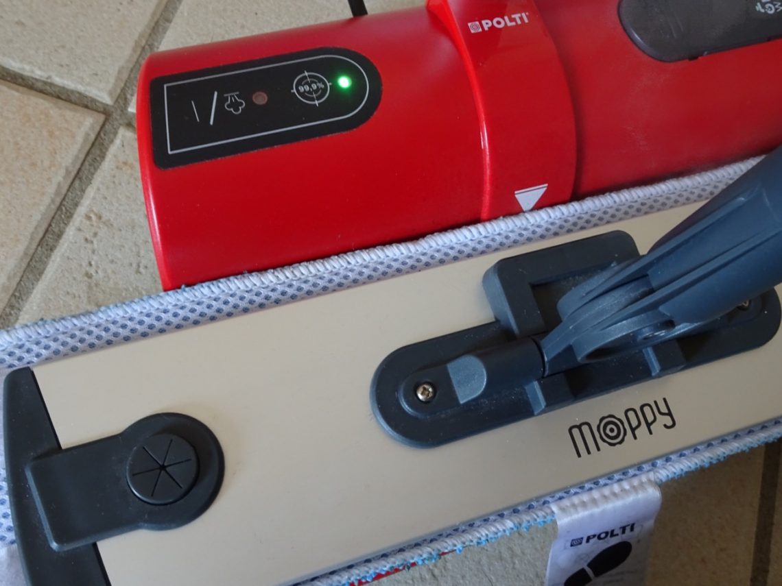 Test Balai vapeur Moppy de Polti - Gouaig.fr - 29 Test Balai vapeur Moppy