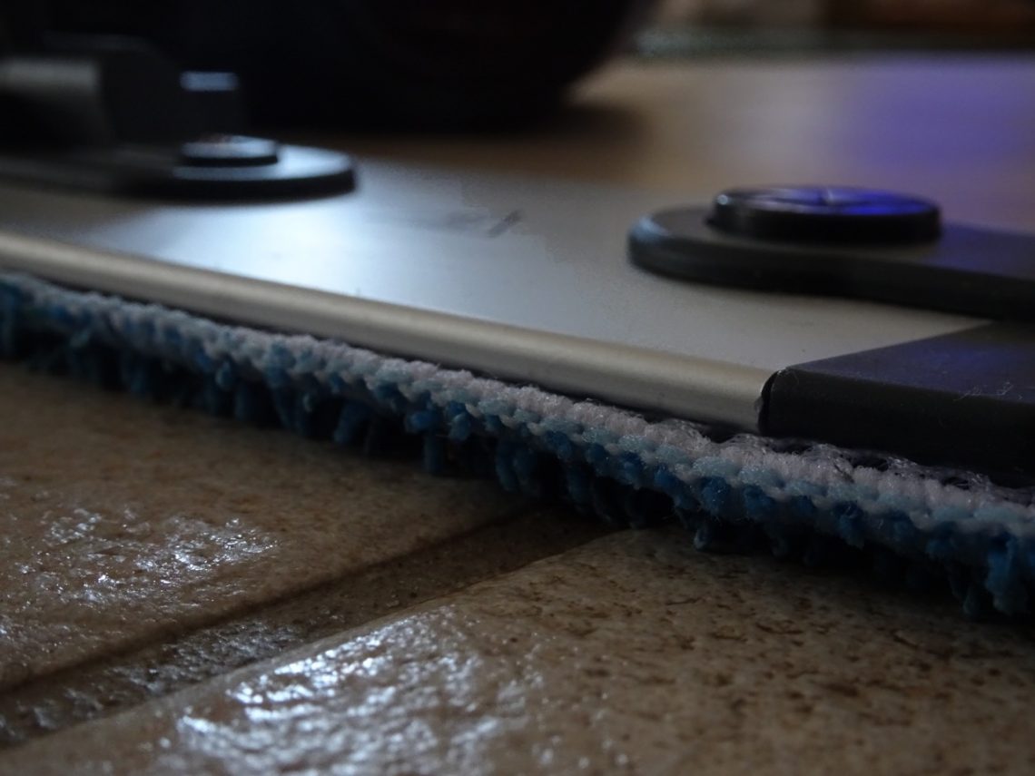 Test Balai vapeur Moppy de Polti - Gouaig.fr - 31 Test Balai vapeur Moppy