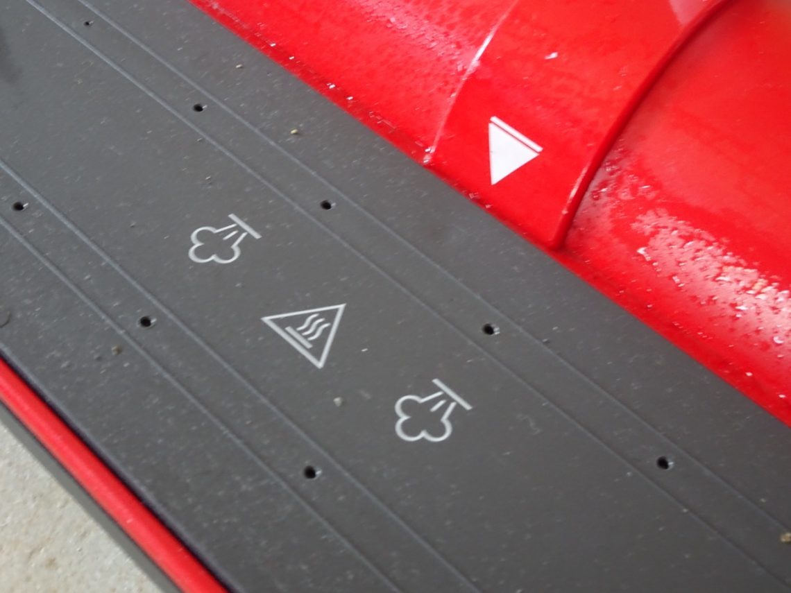 Test Balai vapeur Moppy de Polti - Gouaig.fr - 32 Test Balai vapeur Moppy