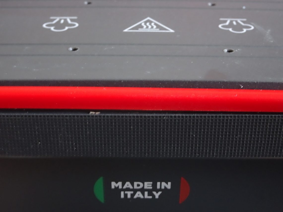 Test Balai vapeur Moppy de Polti - Gouaig.fr - 8 Test Balai vapeur Moppy