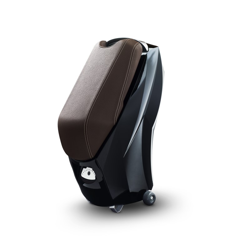 Ujet_Scooters_battery pack black