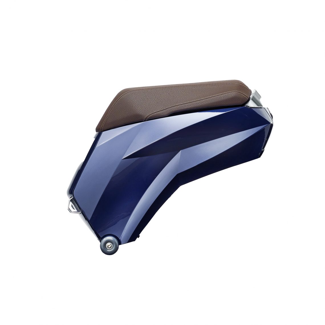 Ujet_Scooters_battery pack high seat picadilly blue