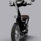 UJET lance son scooter électrique: le futur est là!
