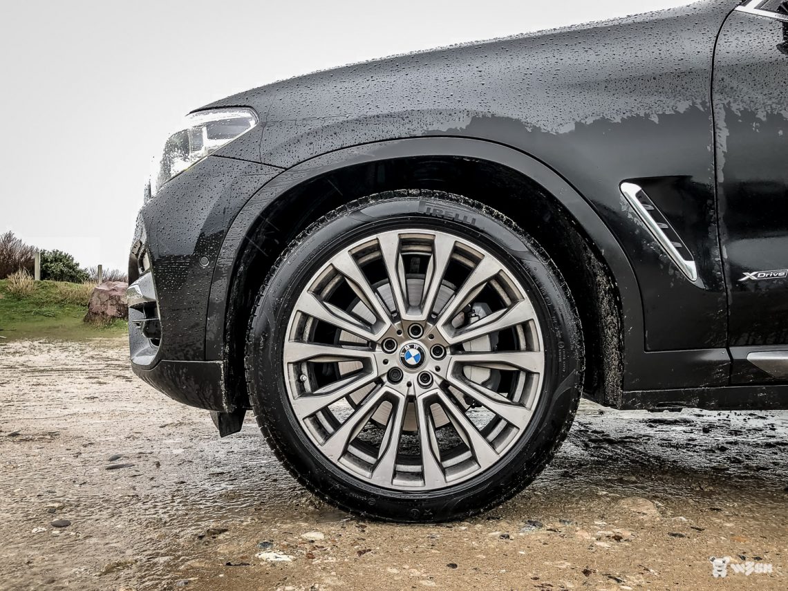 BMW X3 30d-13