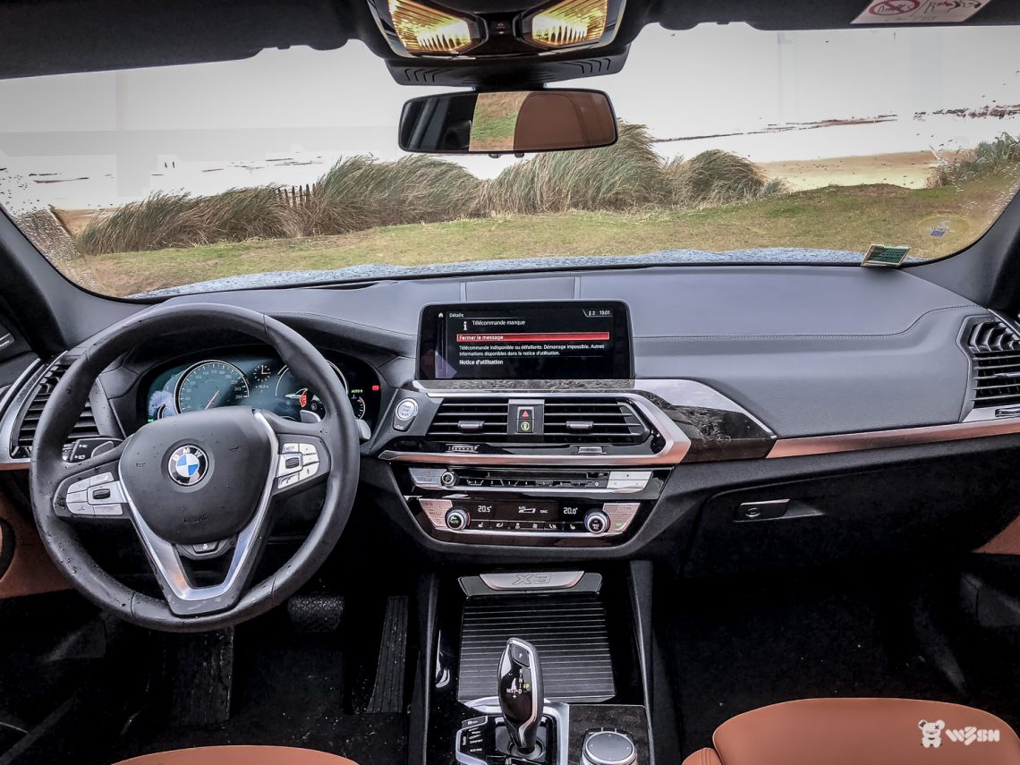 BMW X3 30d-14