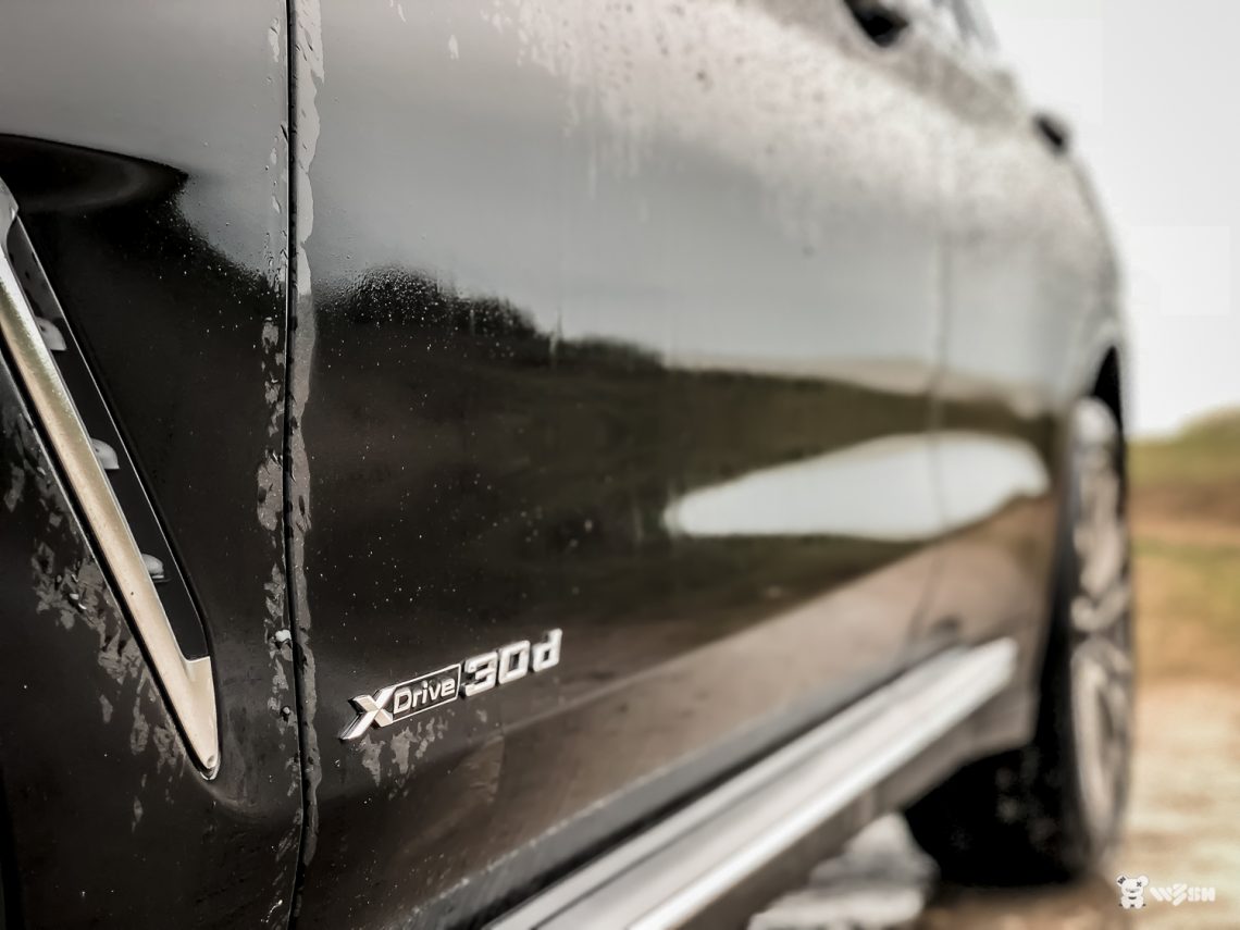 BMW X3 30d-17