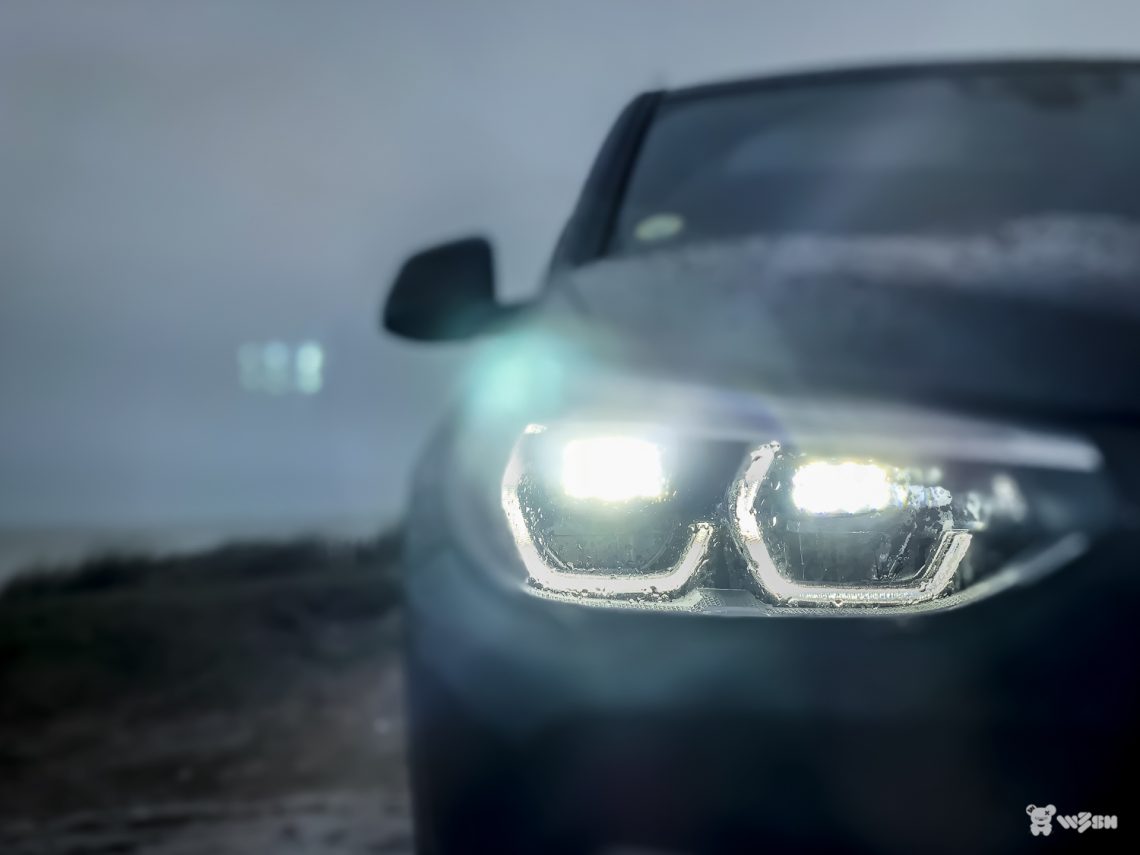 BMW X3 30d-4