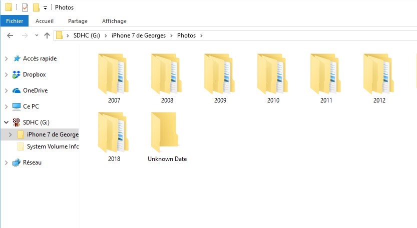 Photos