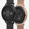 Skagen: la fashion week 2018 des montres connectées
